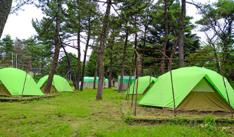 Rental Tents