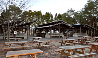 Outdoor Kitchens A–F