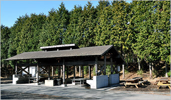 Outdoor Kitchens G–H