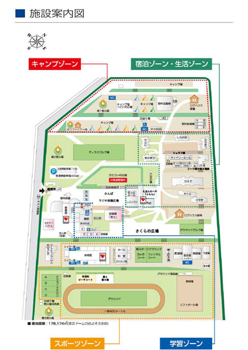 Facilitymap