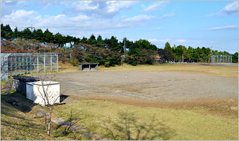 Baseball Field
