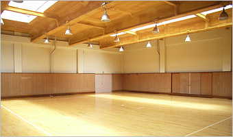 Kendo Hall