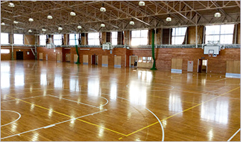 Gymnasium