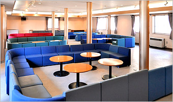 Youth House (Youth Hall)