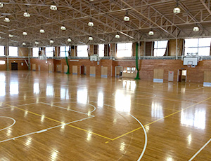 Gymnasium
