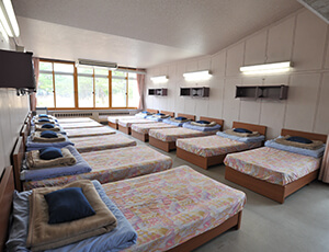 Lodging Facilities