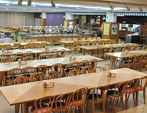 Dining Hall