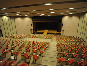 Auditorium